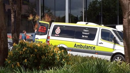 Review of ventilation in hotel quarantine system underway