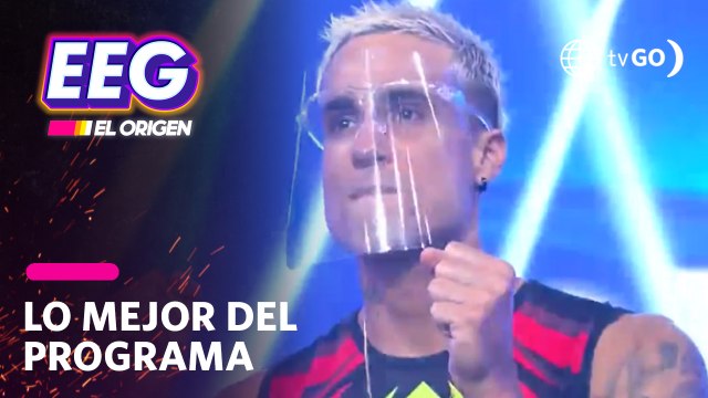 EEG El Origen: Gino Assereto volvió a los Guerreros por voto de Gian Piero Díaz