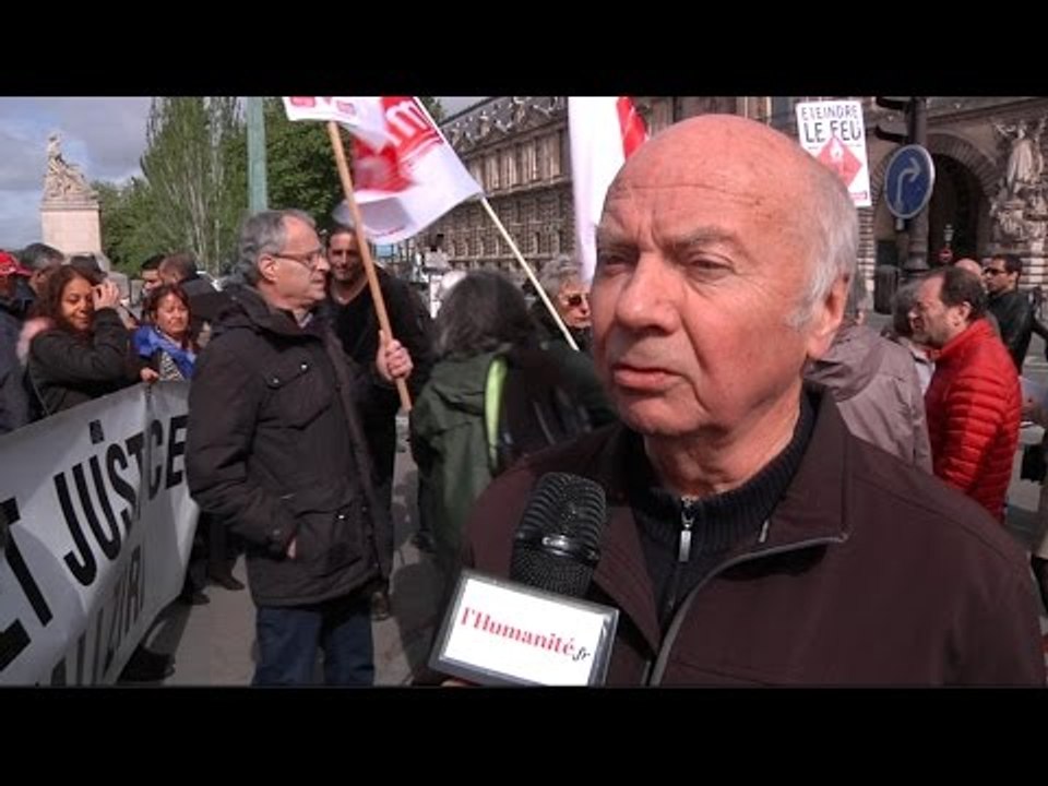 Mgr Gaillot : "Montrer de quoi est capable le Front national"