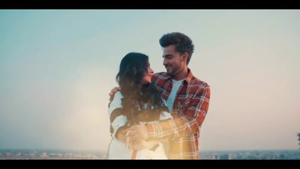 Tutte Dil Wala Armaan Bedil Ft Raashi So/new punjabi song/offical song/armaan bedil new punjabi song/#as teg