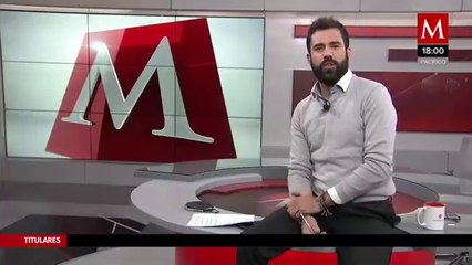 Milenio Noticias, con Sergio Gómez Villarreal, 05 de febrero de 2021