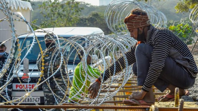 All you need to know about farmers' Chakka Jam