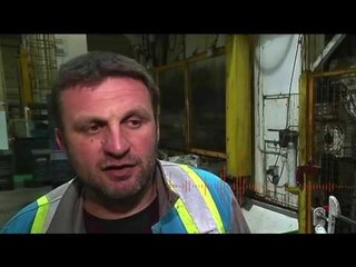 Yann Augras : "Les salariés de GM&S sont plus déterminés que jamais !"