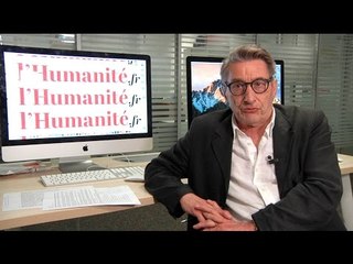 Maurice Ulrich : « Ce nouveau gouvernement possède un dispositif de combat »