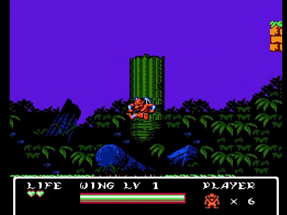 GQ2: The Demon Darkness [no commentary playthrough p2]