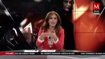 Milenio Noticias, con Elisa Alanís, 05 de febrero de 2021