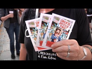 Fête de l'Humanité : t'as ton pass ?