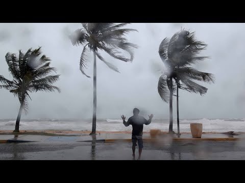 Irma ravage les Caraïbes alors que Cuba et la Floride se préparent au pire