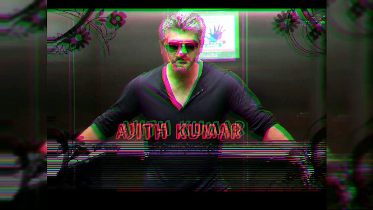Thala ajith