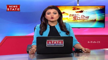 Uttar Pradesh: कांंग्रेस की डूबती नैया को पार लगाने के लिए एक्टिव हुई प्रियंका गांधी, देखें रिपोर्ट