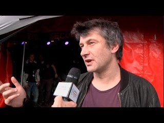 Arts vivants, pour "Rire de colère" !