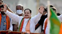 Bengal govt allows Nadda’s public rally, no green signal for Rath Yatra yet