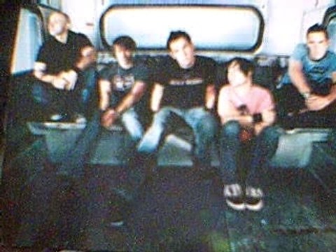 Simple plan,take my hand