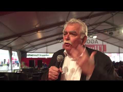 André Chassaigne. Face à Macron, l'unité est obligatoire