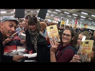 HK appelle à la solidarité avec Salah Hamouri et demande sa libération