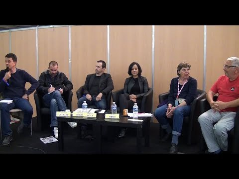 Quand les salariés reprennent leur entreprise en SCOP : débat à la Fête de l'Humanité