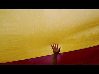 Catalogne : Le vote brandi comme acte de résistance démocratique