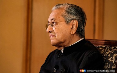 Umno-PPBM-PAS: A political marriage of convenience