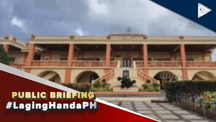 Pinakahuling mga balita mula sa iba't ibang mga lalawigan sa bansa, alamin