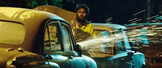 Nerkonda Paarvai Hindi P2