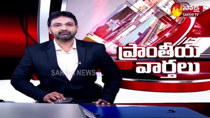 సీఎం వైఎస్‌ జగన్‌ను కలిసిన మేజర్‌ జనరల్‌ ఆర్కే సింగ్‌ 