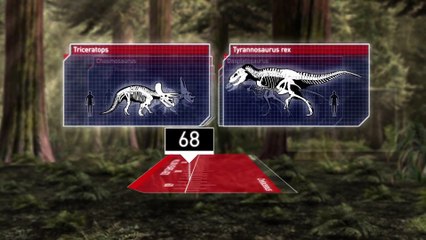 Planet Dinosaur EP3 - Last Killers
