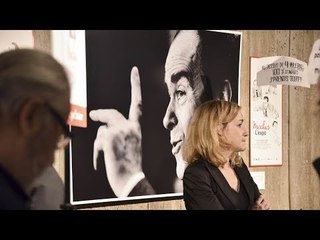 Georges Marchais L’ expo