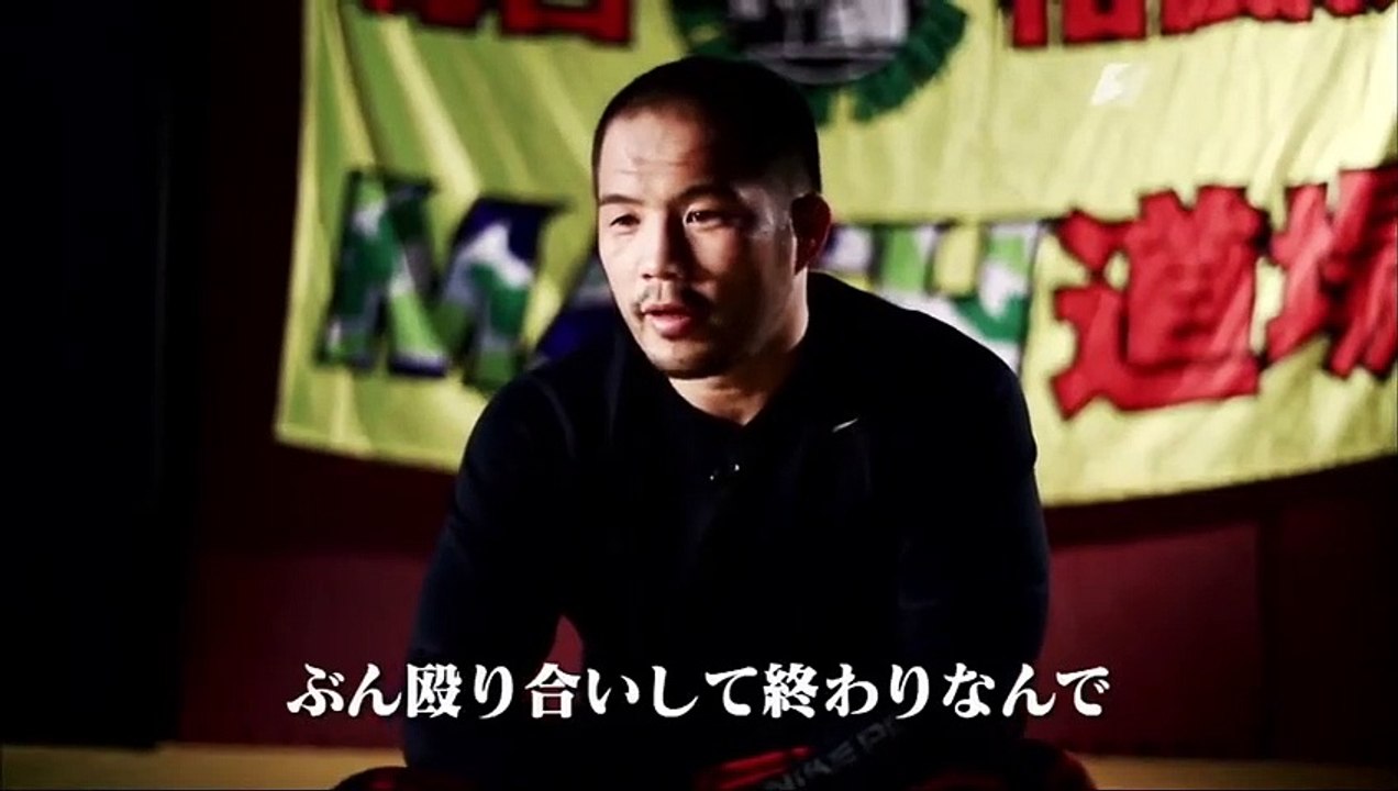 桜井マッハ速人 vs フィルバローニ