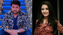 Bigg Boss 14; Jasmin Bhasin को Kapil Sharma ने दिया बड़ा ऑफर; Fans के लिए खुशखबरी | FilmiBeat