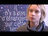 Clémence Richard : « il faut garantir les droits fondamentaux des étrangers qui arrivent en France »
