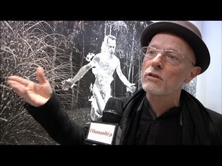 Photographie. L’œil libre d'Arnaud Baumann