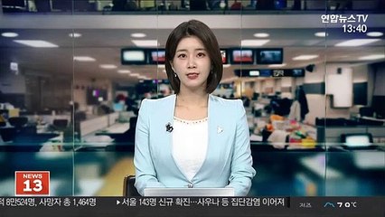 [날씨] 포근하지만 미세먼지…중서부 공기질 '나쁨'