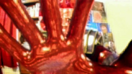 A Glitch In The Matrix - Trailer