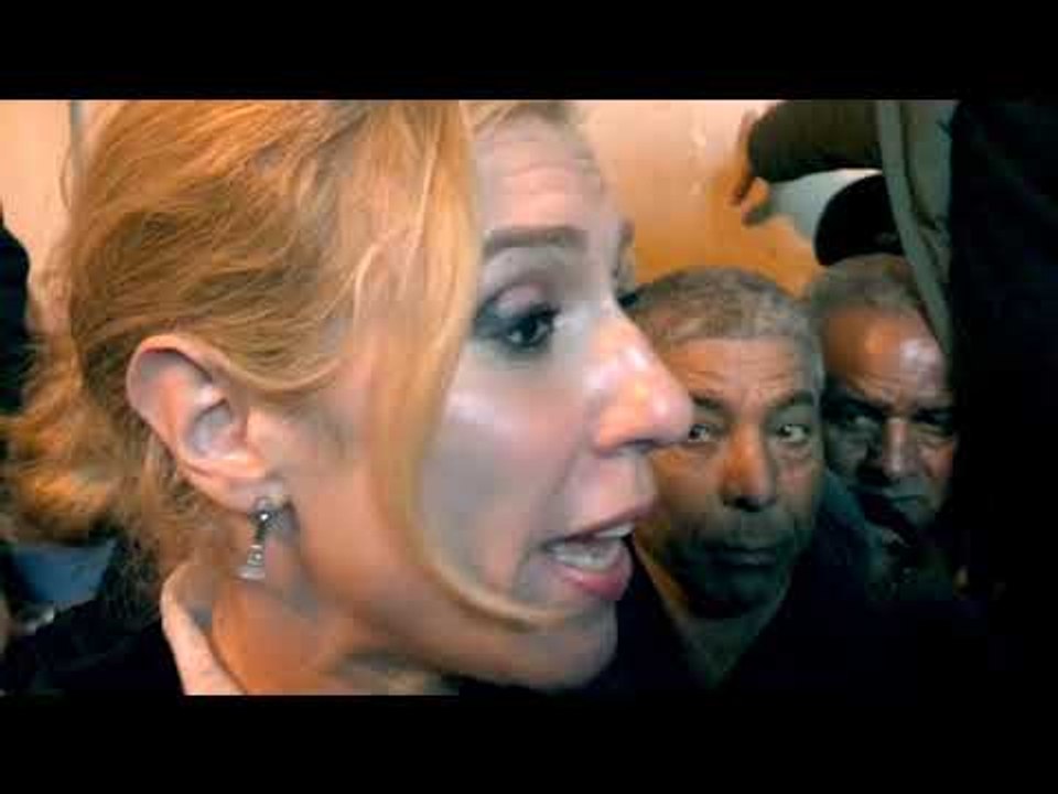 Victoire des Chibanis vs SNCF