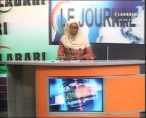 JT LABARI 03 FEVRIER 2021