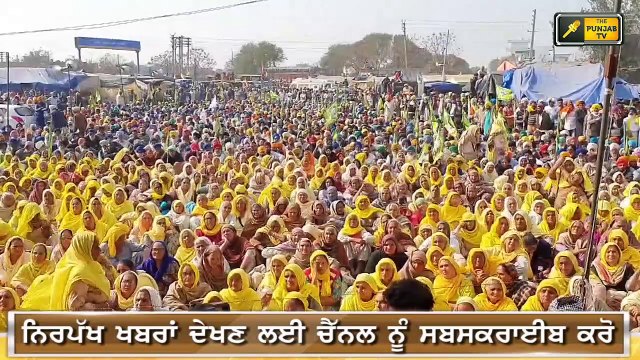 ਮੋਦੀ ਸਰਕਾਰ ਖਿਲਾਫ ਕਿਸਾਨਾਂ ਦਾ ਵੱਡਾ ਐਲਾਨ Farmers Big announcement on Modi Govt | Judge Singh Chahal