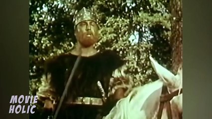 THE LAST OF THE VIKINGS part 1/2