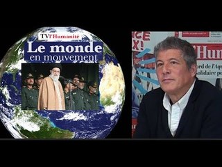 39 ans de République islamique en Iran : l'année de tous les dangers ?