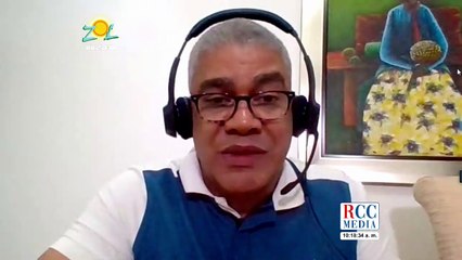 Holi Matos: Apoyemos la producción agrícola e industrial local