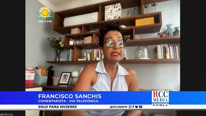 Francisco Sanchis comenta principales noticias del día 5 febrero 2021