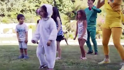 Hazlo Así - Cantando Aprendo a Hablar