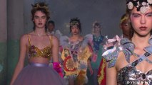 Paris: Haute-Couture-Schauen in schwierigen Zeiten
