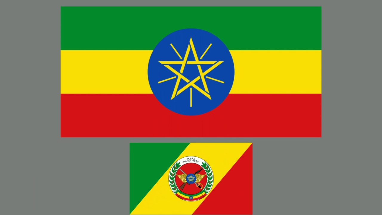 ETHIOPIA Deadliest Military Power 2021 | ARMED FORCES | Air Force | Army | Navy