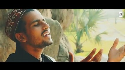 Qaseeda Burda Shareef -Ghani Tiger - -Omi Ilyas - -Ahmed Shahzad- Official Video 2018-20