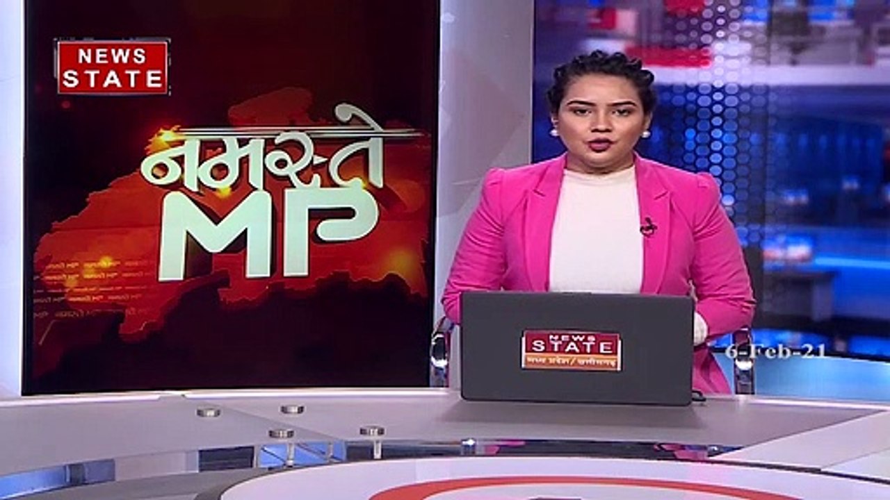 Madhya Pradesh: श्योपुर CMO ताराचंद धूलिया निलंबित, देखें रिपोर्ट