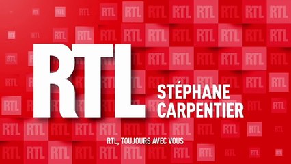Le journal RTL de 7h30 du 06 février 2021