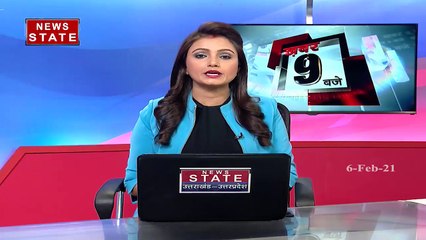 Uttar Pradesh: सहारनपुर में प्रियंका गांधी की रैली को नहीं मिली परमिशन, देखें रिपोर्ट