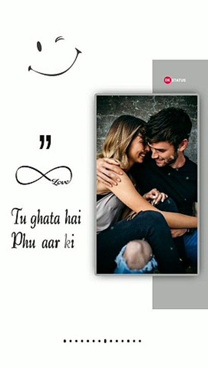 Dhadak Status | Shreya Ghoshal | Ajay Gogavale | Ajay-Atul | Amitabh Bhattacharya | DK Status