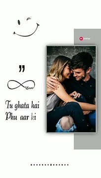 Dhadak Status | Shreya Ghoshal | Ajay Gogavale | Ajay-Atul | Amitabh Bhattacharya | DK Status