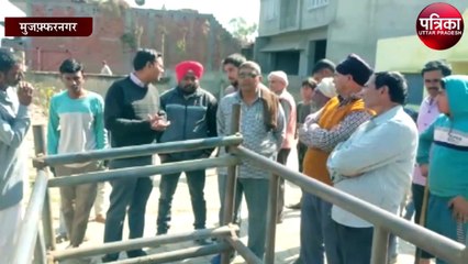 गौंशालायें बनी पशुपालन विभाग की जान को बबाल